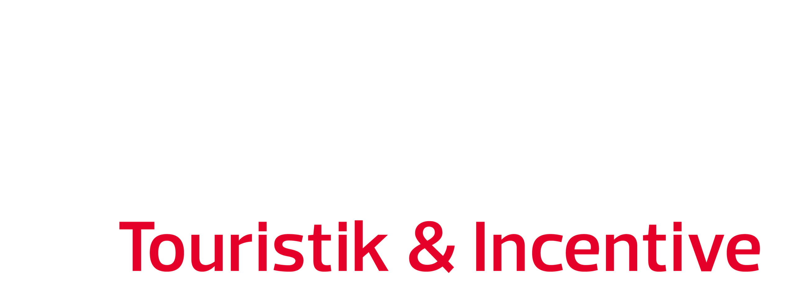 Logo DERTOUR Touristik & Incentive